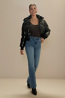 Alexis Puffer Jacket