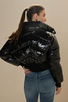 Alexis Puffer Jacket