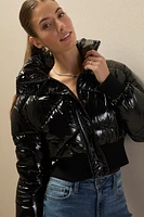 Alexis Puffer Jacket