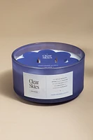 DW Home Clear Skies 16oz Scented Candle