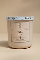 DW Home Boba Tea 9oz Scented Candle