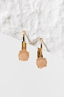 Janna Basic Drop Earrings