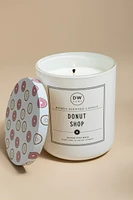 DW Home Donut Shop 9oz Scented Candle