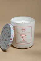 DW Home Cereal Milk 9oz Scented Candle