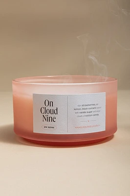 DW Home On Cloud Nine 16oz Scented Candle