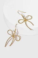 Kaylyn Fishhook Earrings