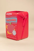 DW Home Apple Juice Box 7oz Scented Candle Jar