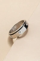 For The Anxious Girlies Carded Fidget Ring