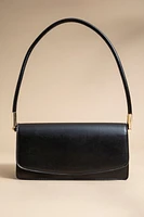 Kristie Faux Leather Hand Bag