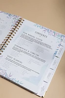 Climberty® Hardcover Wedding Planner