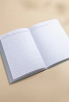 My Wedding Planner Hardcover Planner