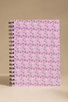 Swiftie Print Spiral Notebook