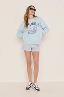 Los Angeles California Graphic Sweatshirt