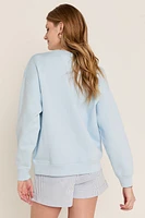 Los Angeles California Graphic Sweatshirt