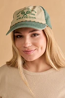 Perfect Match Athletic Club Baseball Hat