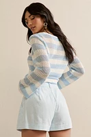 Ida Tailored Shorts