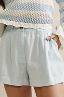 Ida Tailored Shorts