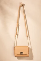 Jennie Square Small Crossbody Bag