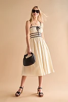 Leona Midi Dress