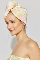 FLORALWRAP/NOCOL/NOSIZ/NODIM