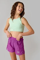 Hello Franki Sport Running Short for girls