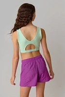 Hello Franki Sport Running Short for girls