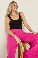 Jasmine Sweetheart Tank Top