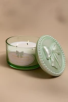 DW Home Pear Rosette Candle 13.4oz
