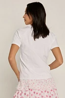 Barcelona Botanical Garden Graphic Tee