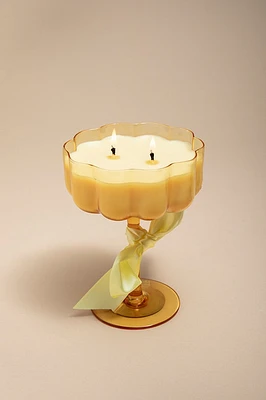 DW Home Lemon Drop Candle 5.2oz