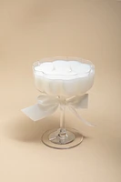 DW Home Champagne Fizz Candle 5.2oz