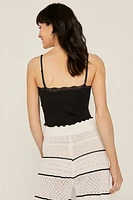 Leah Seamless Cami