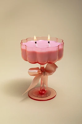 DW Home Sparkling Mimosa Candle 5.2oz