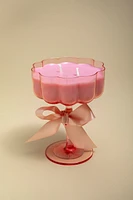 DW Home Sparkling Mimosa Candle 5.2oz