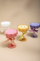DW Home Sparkling Mimosa Candle 5.2oz