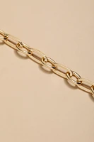 Lori Chunky Chain Bracelet