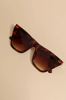 Denise Cat Eye Sunglasses