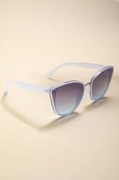 Stella Cat Eye Sunglasses