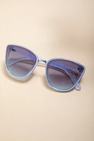 Stella Cat Eye Sunglasses