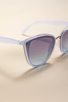 Stella Cat Eye Sunglasses