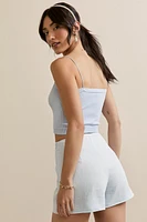 Lola Linen Skort