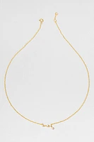 Emily Zodiac Constellation Necklace