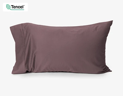 BeechBliss TENCEL Modal Pillowcases - Inkberry (Set of 2) - King