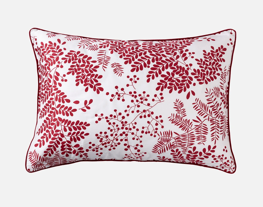 Hayberry Pillow Sham (Sold Individually)