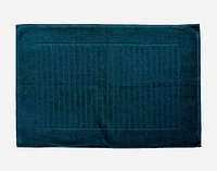 Modal Bath Mat - Deep Teal - FINAL SALE