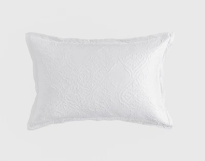 Corinthia Pillow Sham (Sold Individually)