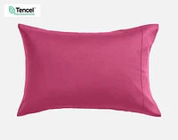 BeechBliss TENCEL Modal Pillowcases - Azalea (Set of 2) - Queen