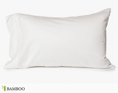 Bamboo Cotton Pillowcases