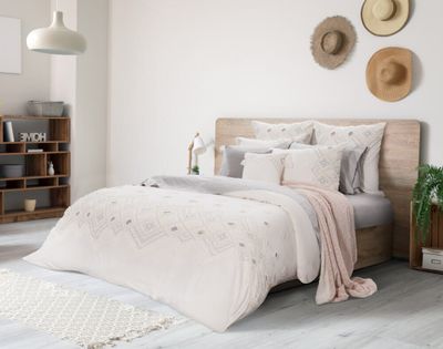 Charity Duvet Cover