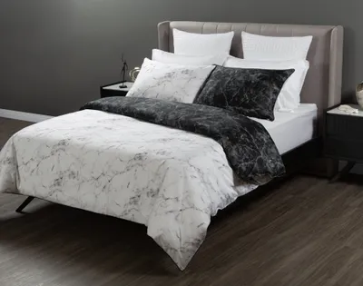 Bianco Duvet Cover